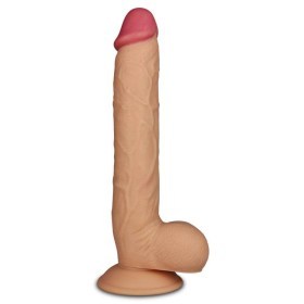 Promo 43  Legendary King-size veći realistični dildo LVTOY00191 -1